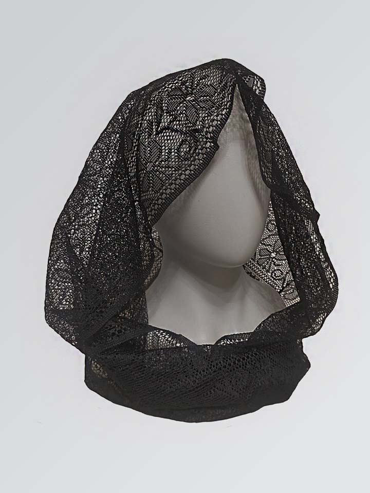 Головные уборы