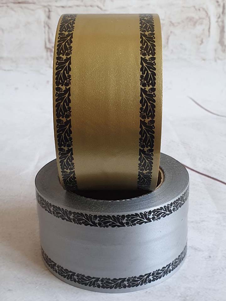 Декоративная лента