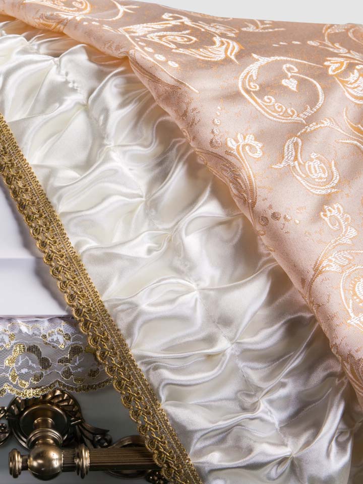 Покрывала премиум