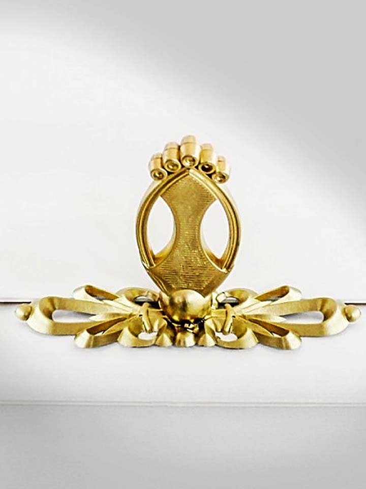 Ручки, закрутки